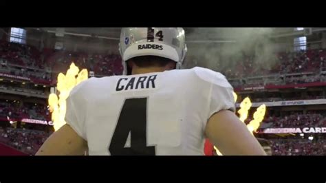 Oakland Raiders on Twitter: "That's our quarterback. Recapping the ...