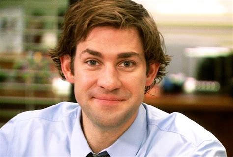 ‘The Office’ Revival — John Krasinski Says He’d Return to NBC Series ...