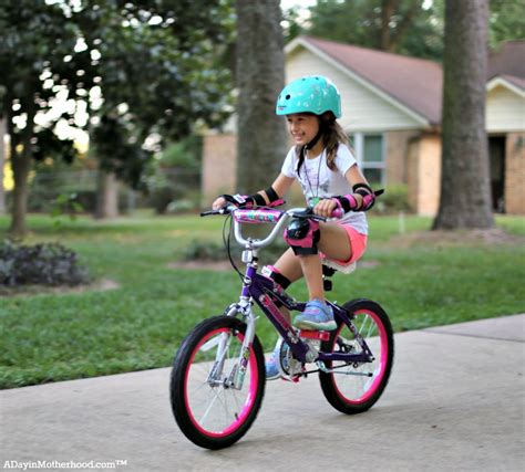 National Bike Month Calls for Safety Gear that is FUN for Kids