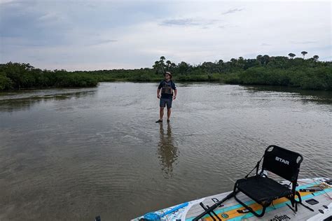 Canaveral National Seashore Wildlife Excursion