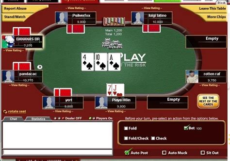 Online Poker Real Money Sites [2025] - Play Real Money Poker