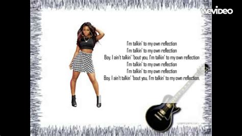 fifth harmony - reflection lyrics - YouTube