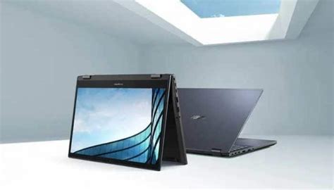 Asus unveils new ExpertBook laptops lineup in India; Check specs ...