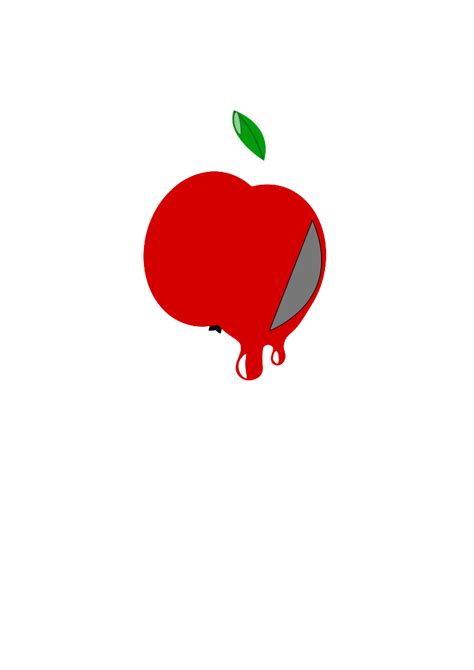 Candy Apple Clip Art at Clker.com - vector clip art online, royalty free & public domain