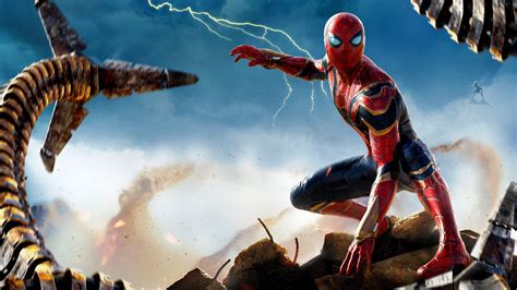 Spider-Man: No Way Home – Premium Movies