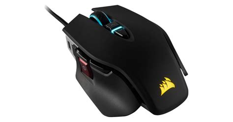 Mysz Corsair M65 RGB Elite za 229 zł w RTV Euro AGD