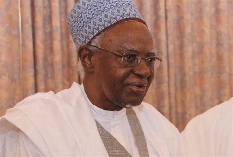 Ex-President Shagari’s Home Disconnected By Disco Over Debt