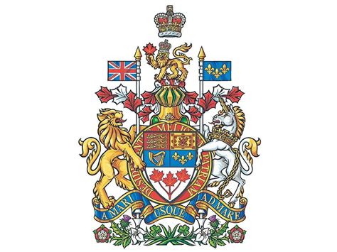 Why Canada's Coat of Arms needs an overhaul now | Ottawa Citizen