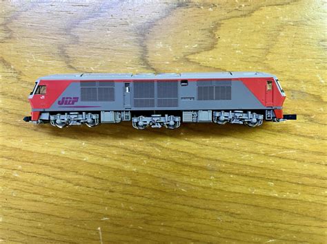 N Scale Kato C50 Steamer fully tested as new condition. N Scale Kato C50 Steamer ทดสอบอย่าง ...