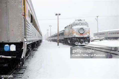 11 Williams Junction Station Stock Photos, High-Res Pictures, and Images - Getty Images