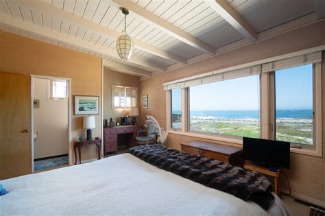 Vacation Rental Pacific Grove – Ocean View Beach House – Monterey Vacation, Corporate and Long ...