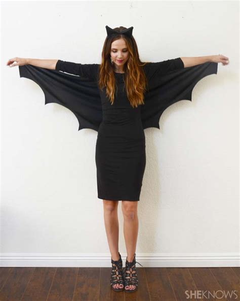 41 Last Minute DIY Halloween Costumes for Teens - DIY Projects for Teens