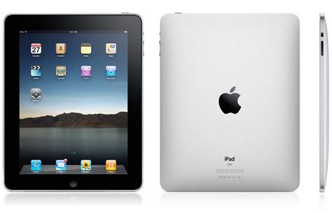 TOP BLOGS REAL ESTATE: Apple iPad Tablet on Sale