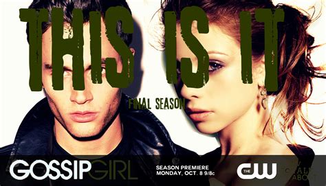 JOUSeries: Gossip girl 6x05