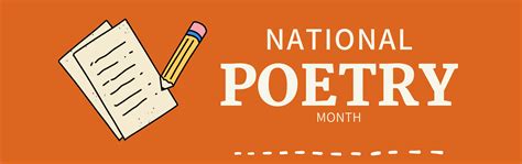 National Poetry Month - UC Berkeley Library Update