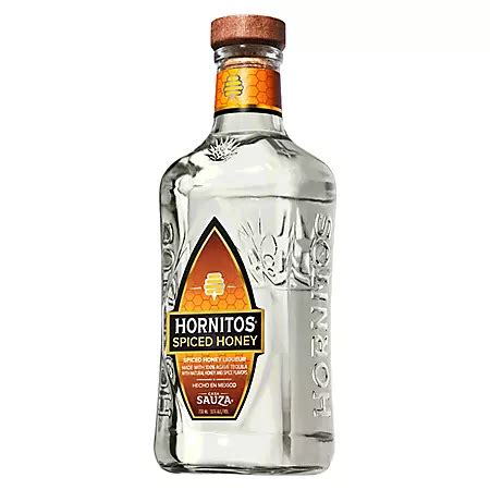 Hornitos Spiced Honey Liqueur (750 ml) - Sam's Club