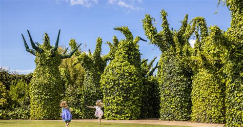 Gardens in New Zealand | 100% New Zealand