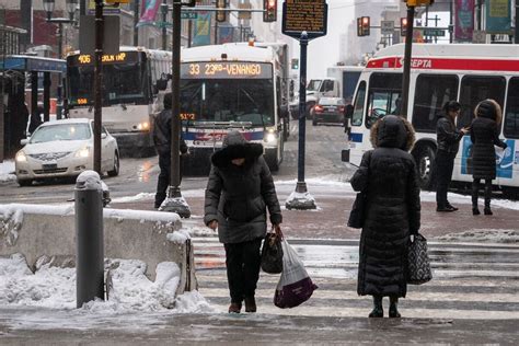 March weather: Snow to start month in Philadelphia, forecast says