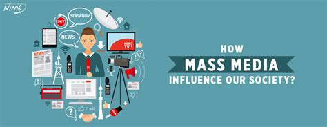 HOW MASS MEDIA INFLUENCE OUR SOCIETY | KSNTV