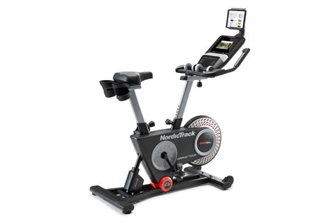 NordicTrack Grand Tour Series: High-Tech Exercise Bikes on a Budget | Gear Diary