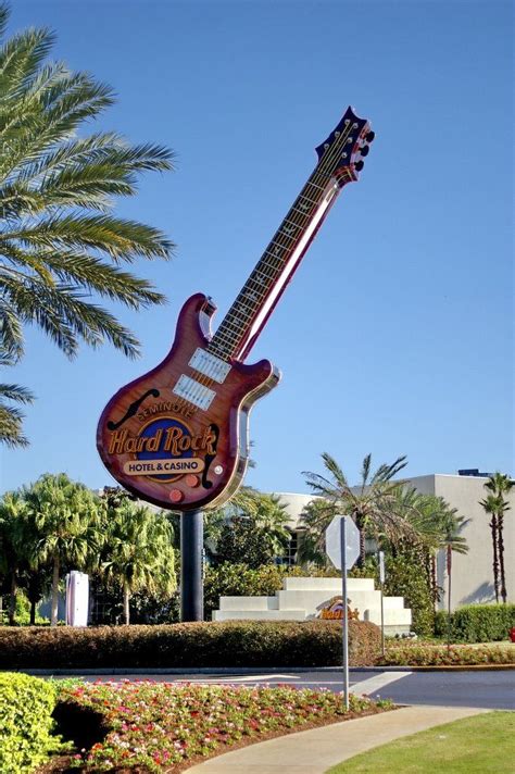 2009 Hardrock Casino & Hotel entrance - Tampa, Florida | Casino hotel, Hard rock hotel, Hotel ...