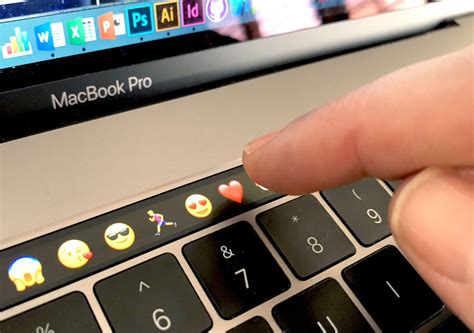 Apple may drop the Touch Bar from its next MacBook Pro | Cult of Mac