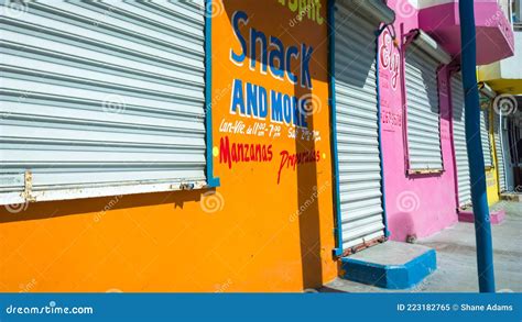 Reynosa, Mexico editorial image. Image of vibrant, latin - 223182765