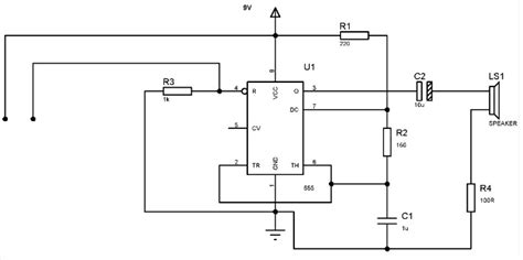 Water Level Indicator : Circuit Working and Its Applications