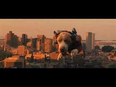 Underdog (trailer) - YouTube