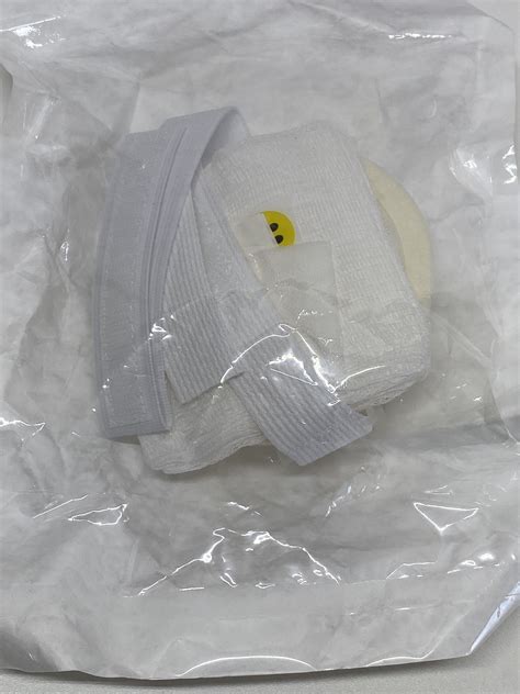 New GRACE MEDICAL Glasscock Ear Dressing Pediatric S-1003 Exp 2021-12 (N5) S-1003 Glasscock Ear ...