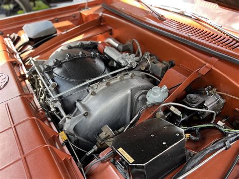 1963-chrysler-turbine-engine | ClassicCars.com Journal