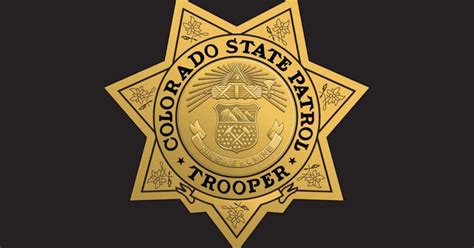 Suspect who stole and fatally crashed a Colorado State Patrol vehicle identified