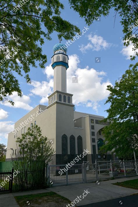 Masjid Hazrati Abu Bakr Siddique On Editorial Stock Photo - Stock Image | Shutterstock