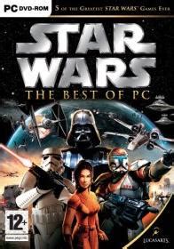 Star Wars: The Best of PC - Wikipedia