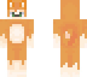 Stampy Skin | Minecraft Skins