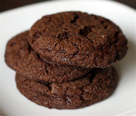 Chocolate Cookies (with Pictures) - Instructables