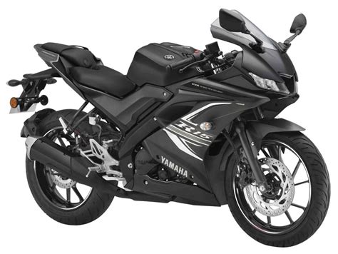 2020 YAMAHA YZF-R15 印度正叉版三新色發表！