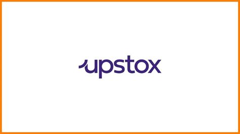 Upstox | Indian Fintech Company | Company Profile