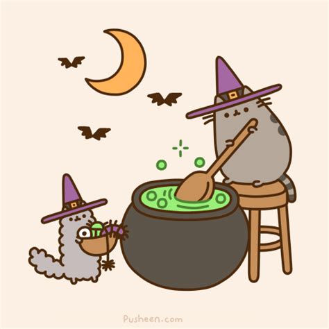 Animated Witches Image Gifs