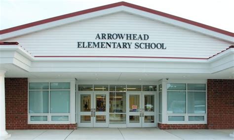 Arrowhead Elementary School | Virginia Beach, Virginia - WPL