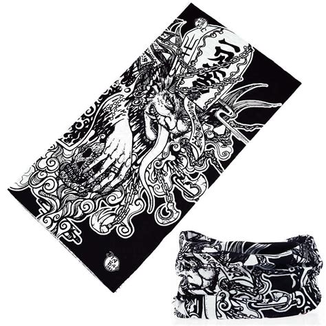 Skull Bandana Drawing at PaintingValley.com | Explore collection of ...