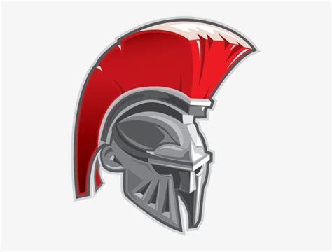 Servers Providing The Ultimate - Gladiator Helmet Png Transparent PNG ...