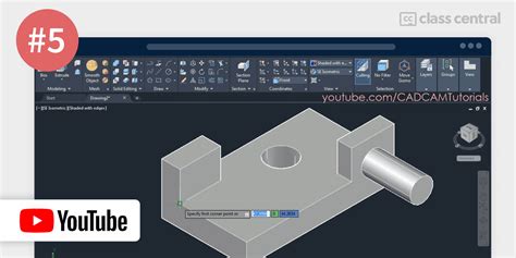 10 Best AutoCAD Courses to Take in 2023 — Class Central