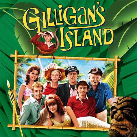 Gilligan's Island, Season 2 wiki, synopsis, reviews - Movies Rankings!