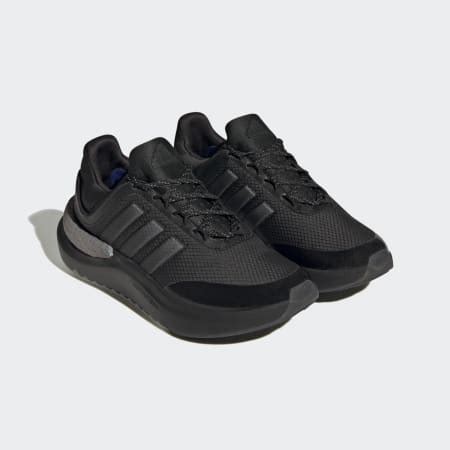 Shoes - ZNSARA BOOST Lifestyle Adult Shoe - Black | adidas South Africa