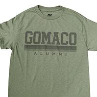 GOMACO Store