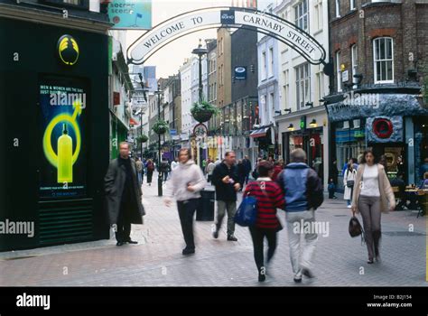 geography / travel, Great Britain / United Kingdom, London, street ...