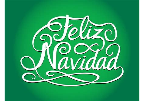 Spanish Christmas Greetings - Download Free Vector Art, Stock Graphics ...