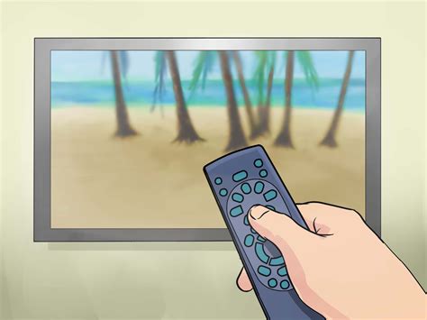 How to Wall Mount a Plasma TV: 12 Steps (with Pictures) - Wiki How To English - COURSE.VN