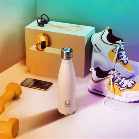 Portable UV Water Purifier Bottle | itsThoughtful – itsThoughtful